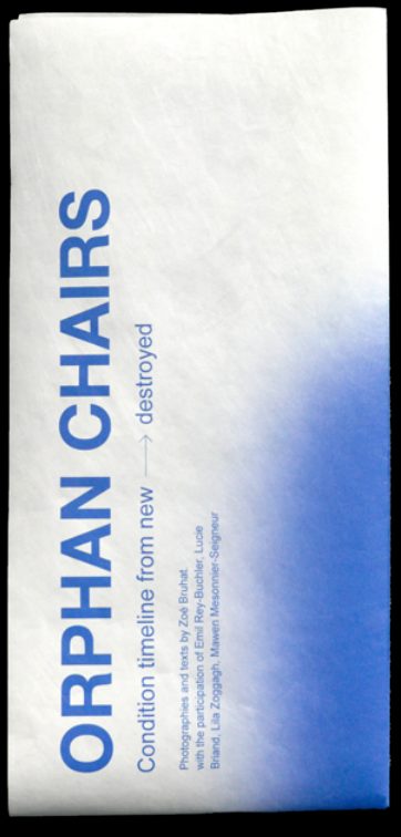 Orphan Chairs Index