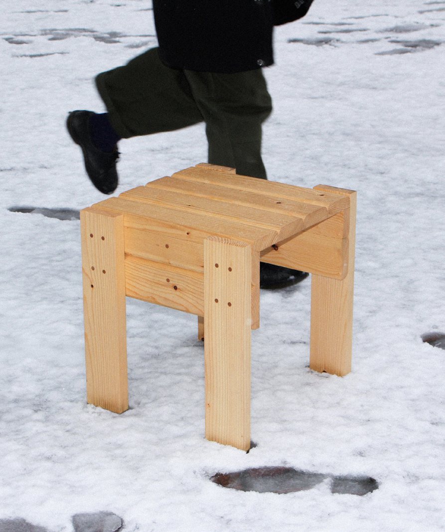 Soft Stool