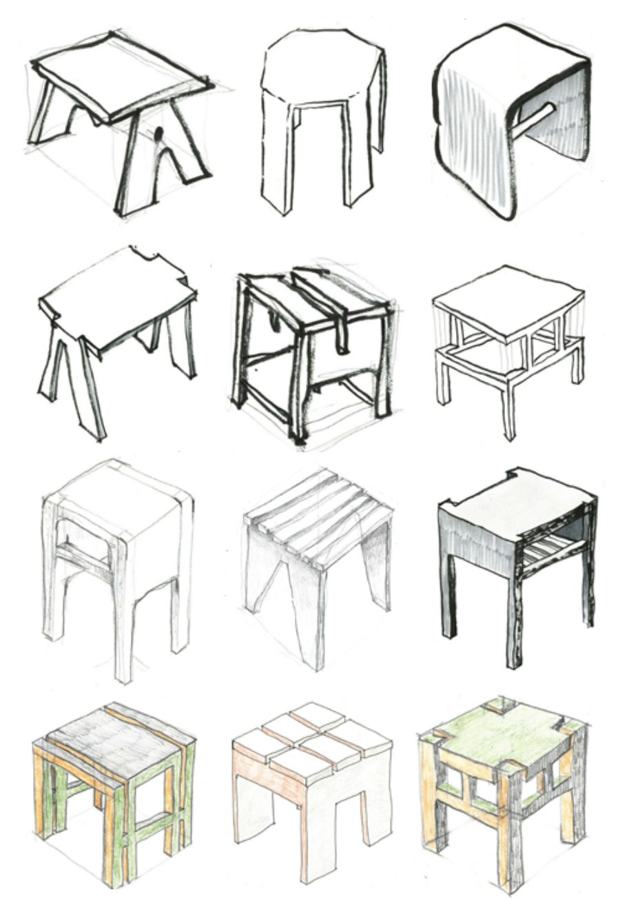 Soft Stool
